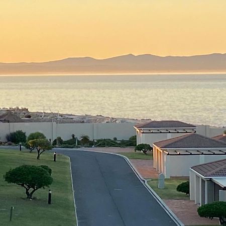 Apartmán Cview Hermanus Exteriér fotografie