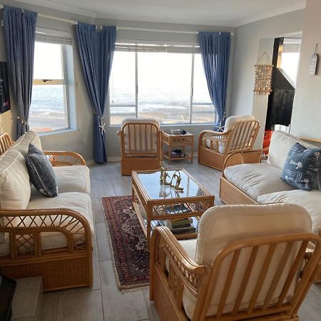 Apartmán Cview Hermanus Exteriér fotografie