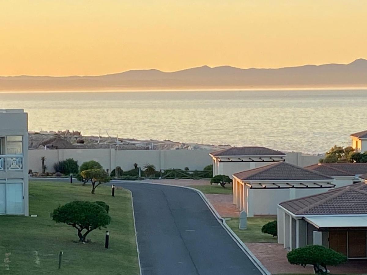 Apartmán Cview Hermanus Exteriér fotografie