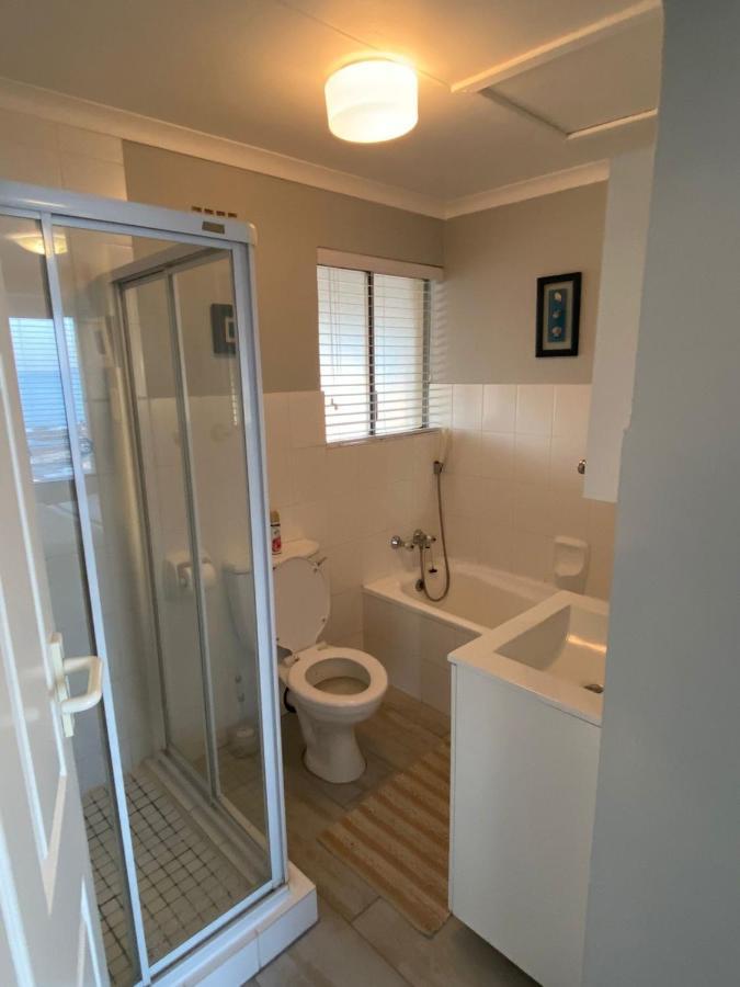 Apartmán Cview Hermanus Exteriér fotografie