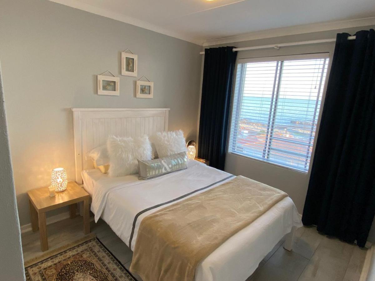 Apartmán Cview Hermanus Exteriér fotografie