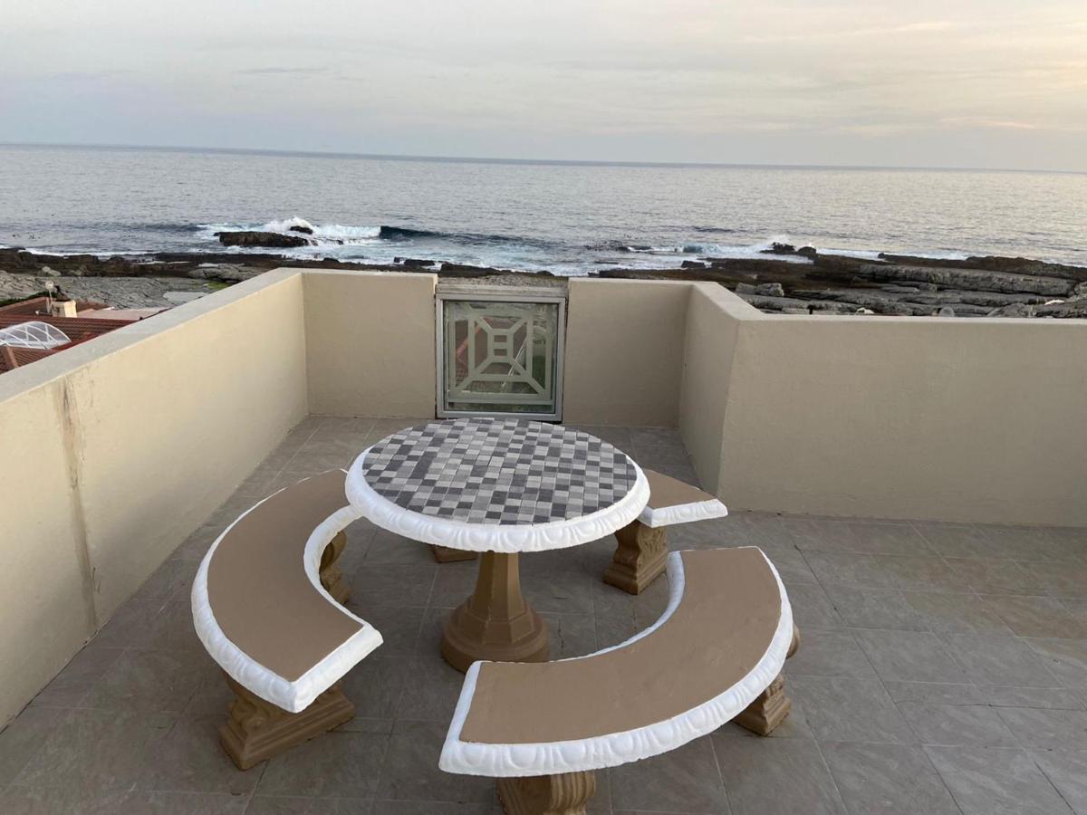 Apartmán Cview Hermanus Exteriér fotografie