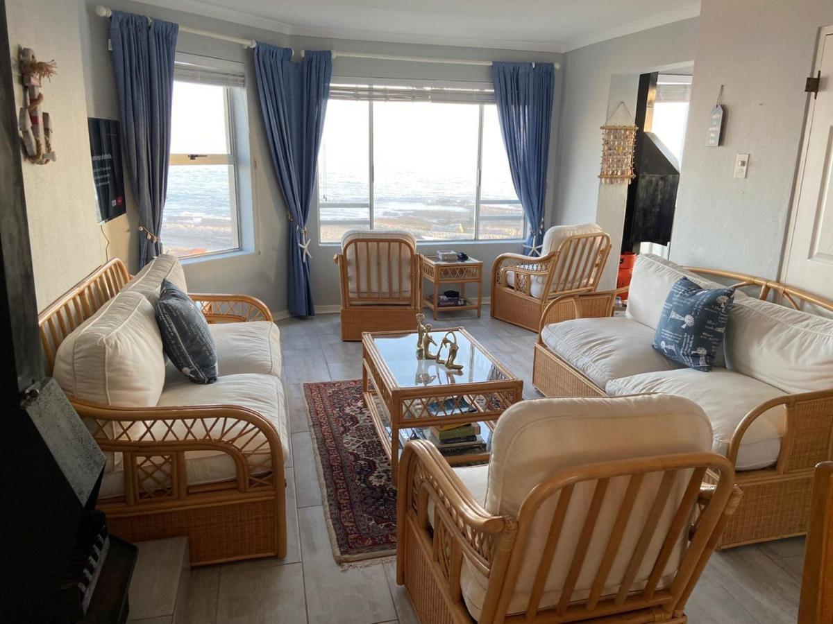 Apartmán Cview Hermanus Exteriér fotografie