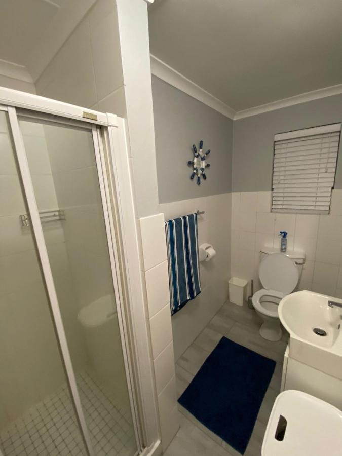 Apartmán Cview Hermanus Exteriér fotografie
