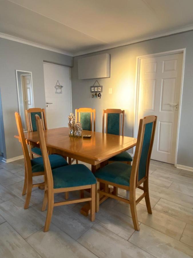 Apartmán Cview Hermanus Exteriér fotografie