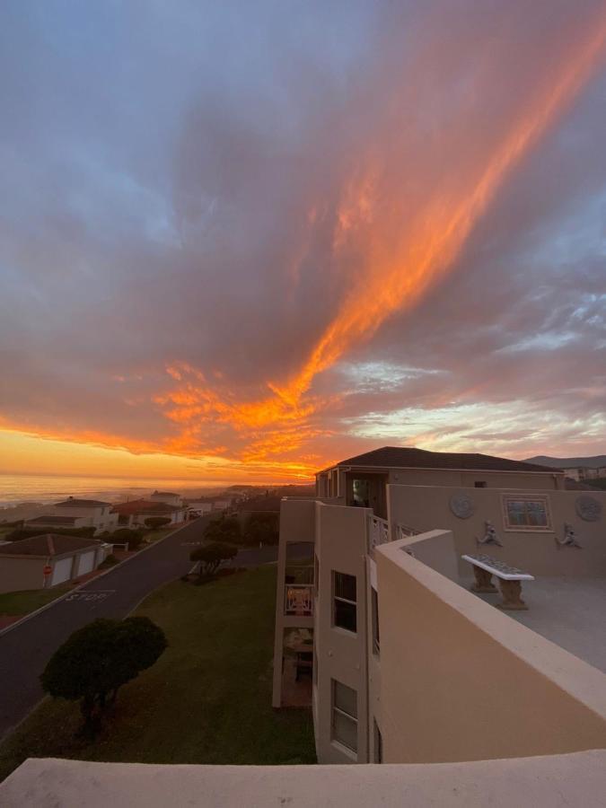 Apartmán Cview Hermanus Exteriér fotografie